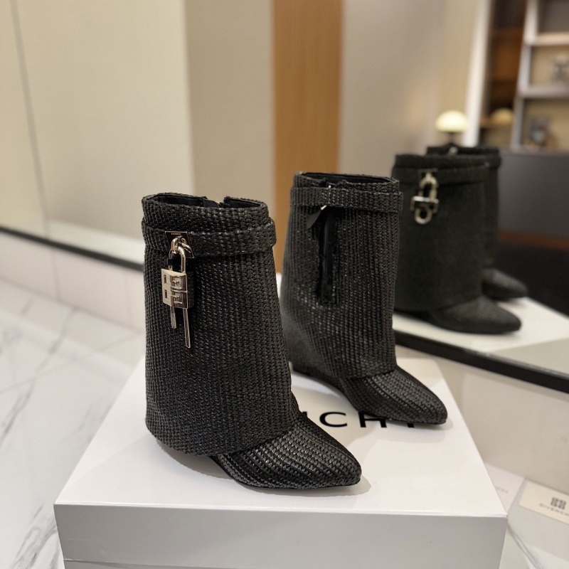 Givenchy Boots